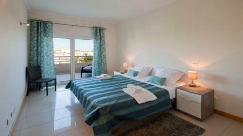Apartamento Quinta Da Barracuda
