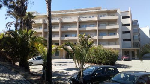 Apartamento Quinta Da Barracuda