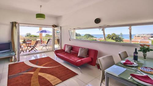 Apartamento Quinta Da Barracuda