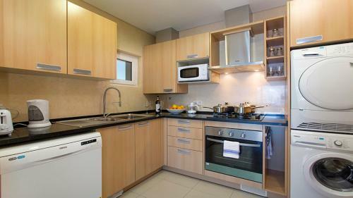 Apartamento Quinta Da Barracuda