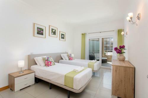 Apartamento Quinta Da Barracuda