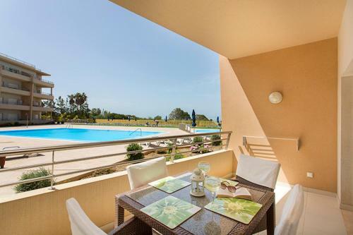 Apartamento Quinta Da Barracuda