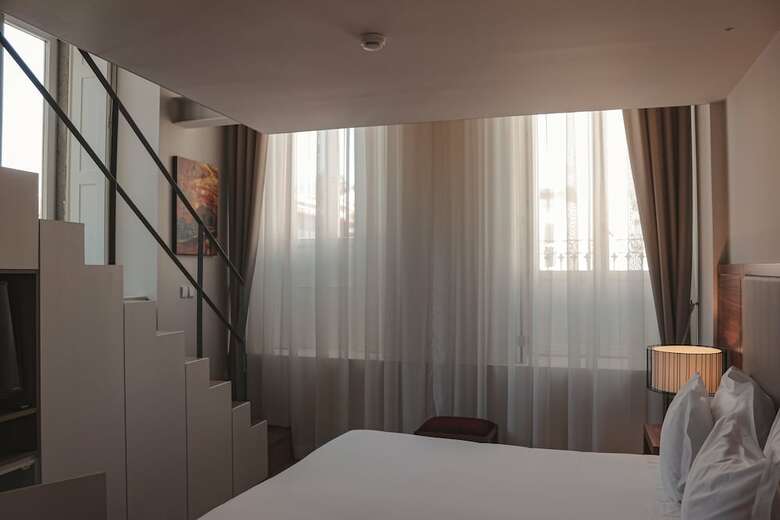 Burgus Tribute & Design Hotel