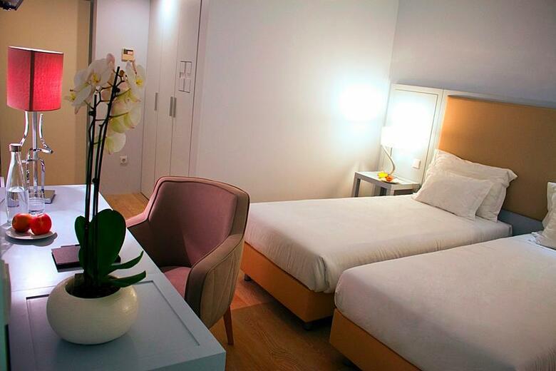 Burgus Tribute & Design Hotel