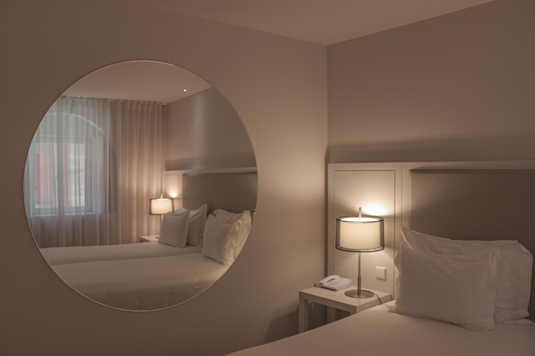 Burgus Tribute & Design Hotel