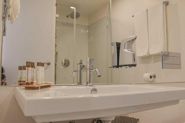 Burgus Tribute & Design Hotel