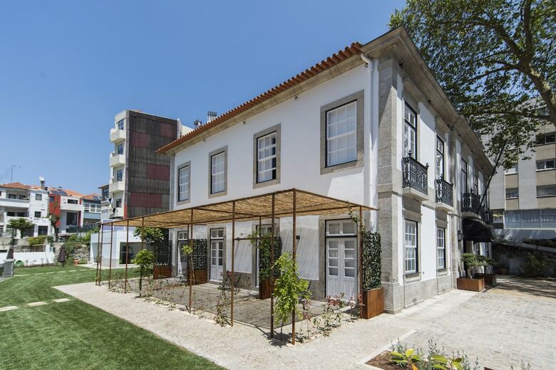 Apartamento Bnapartments Carregal
