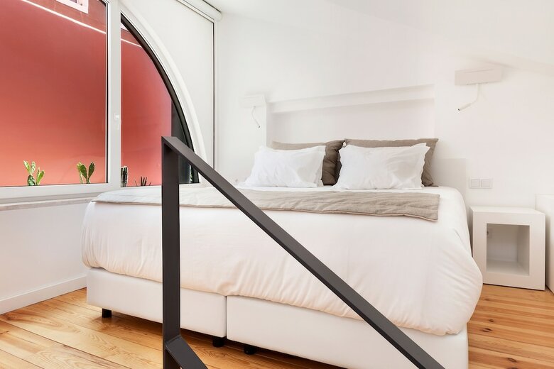 Hello Lisbon S�o Bento Valley Boutique Apartments