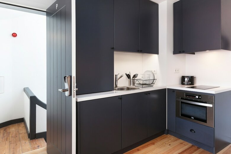 Hello Lisbon S�o Bento Valley Boutique Apartments