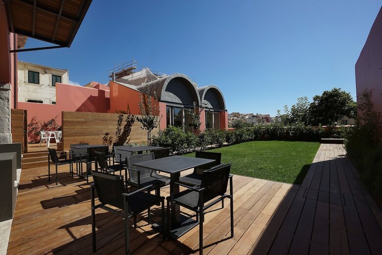 Hello Lisbon S�o Bento Valley Boutique Apartments