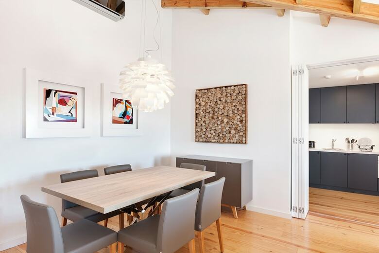 Hello Lisbon S�o Bento Valley Boutique Apartments