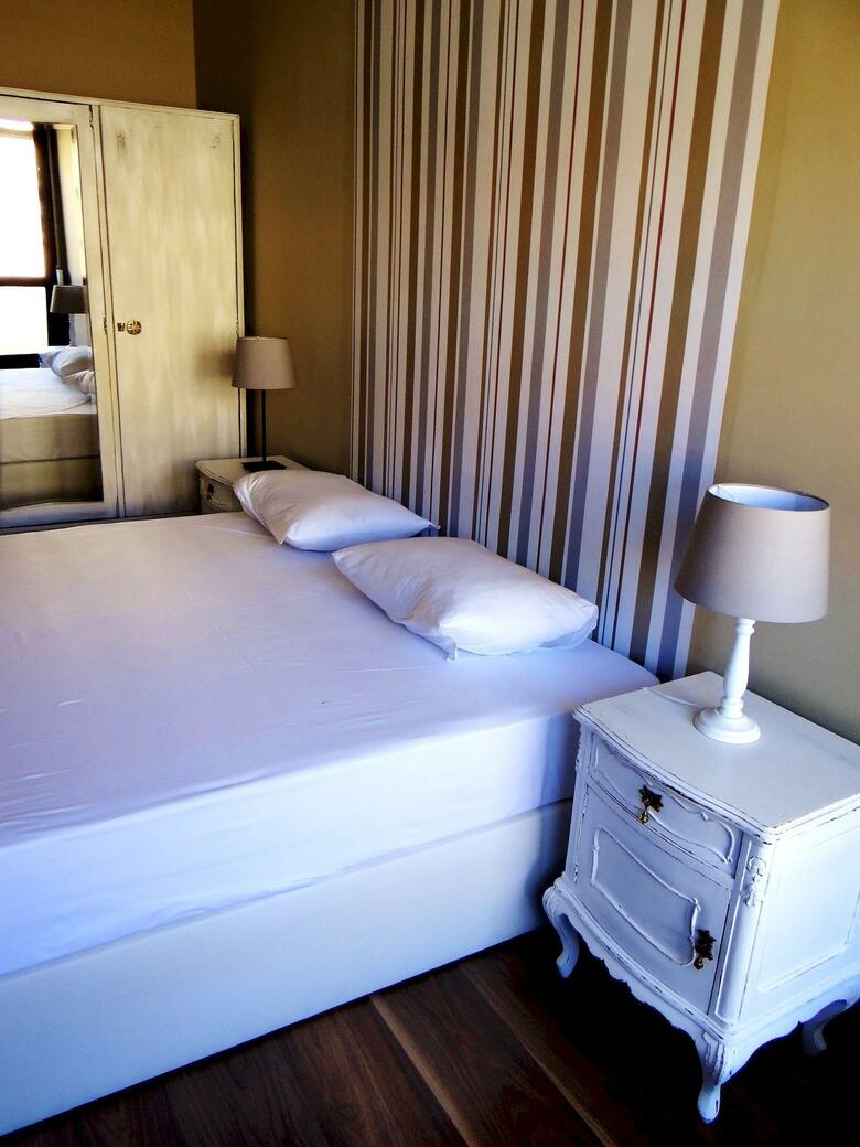Hostal Wallis Rato