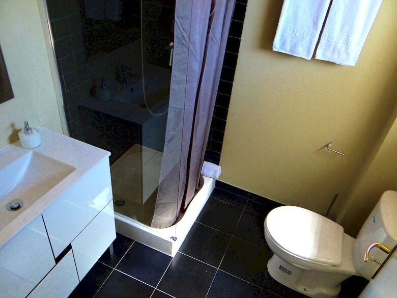 Hostal Wallis Rato