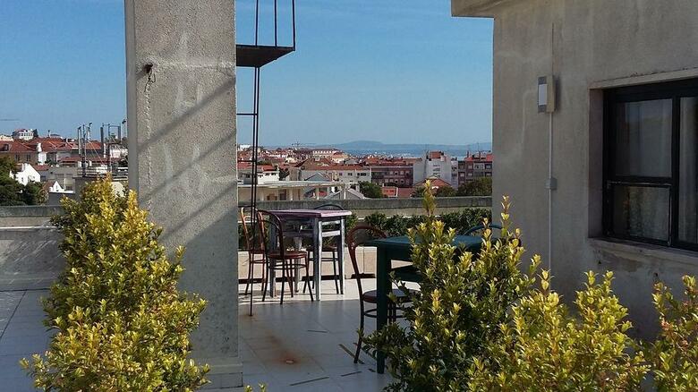 Hostal Wallis Rato