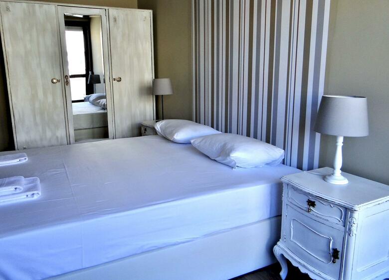 Hostal Wallis Rato