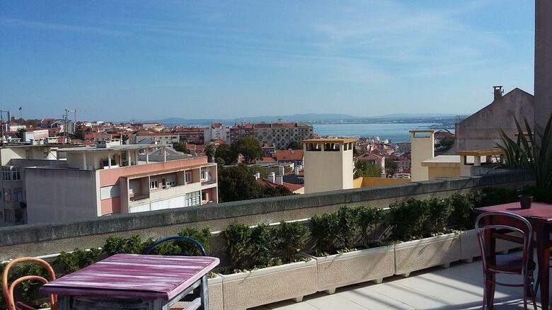 Hostal Wallis Rato