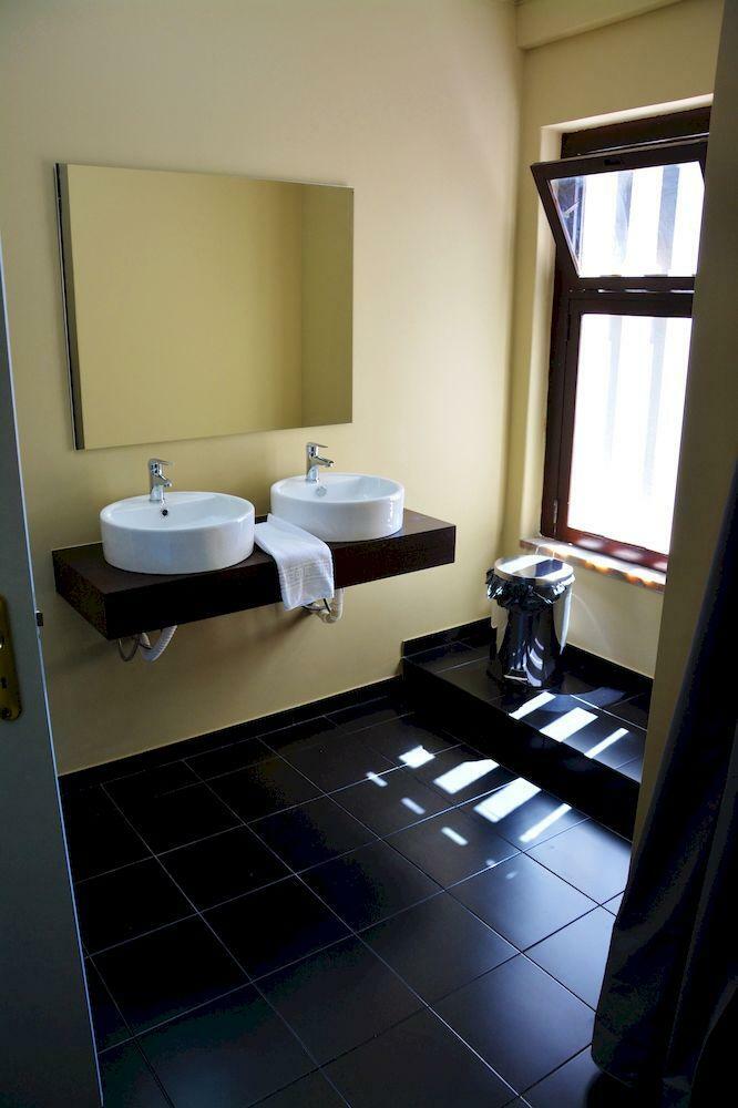 Hostal Wallis Rato