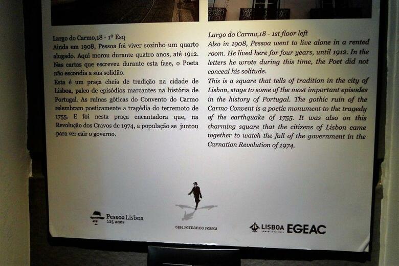 Hostal The Pessoa