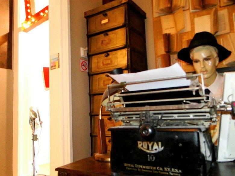 Hostal The Pessoa