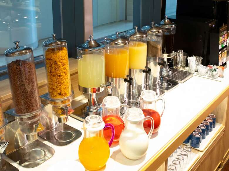 Oita Oasis Tower Hotel