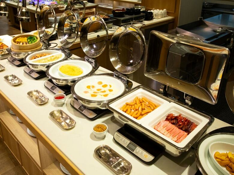 Oita Oasis Tower Hotel