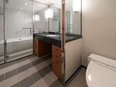 Oita Oasis Tower Hotel