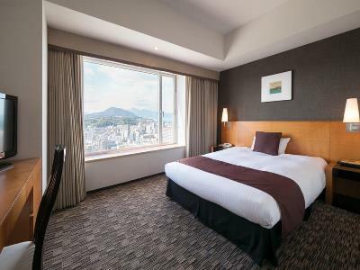 Oita Oasis Tower Hotel