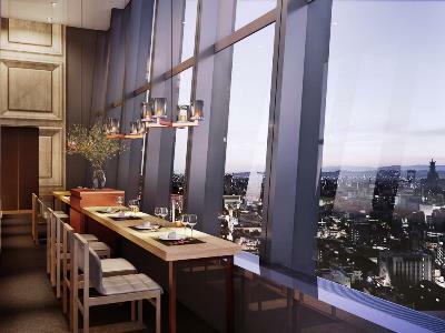 Oita Oasis Tower Hotel