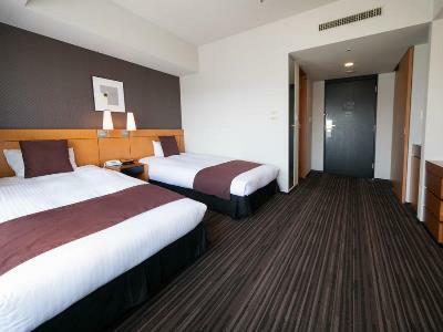 Oita Oasis Tower Hotel