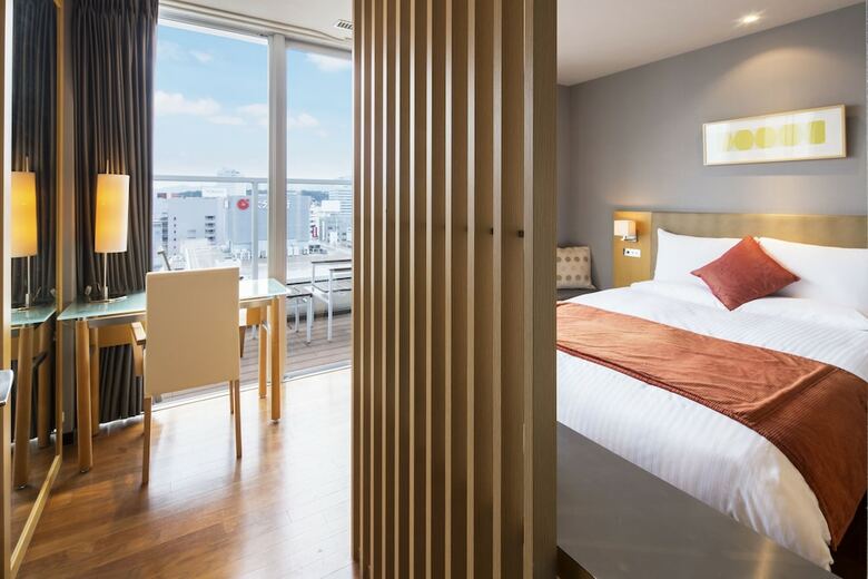 Best Western Hotel Fino Oita