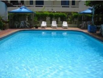 Hotel Chaweng Residence