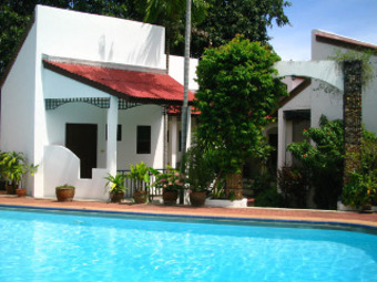 Hotel Chaweng Residence