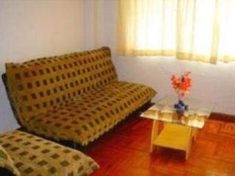 Hotel Chaweng Residence