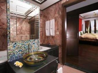 Hotel Paradise Island Estate