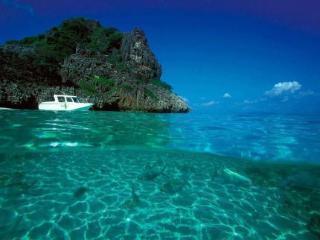 Hotel Paradise Island Estate