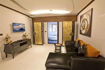 Hotel Paradise Island Estate