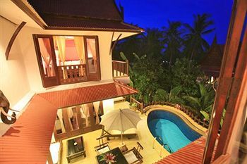 Hotel Paradise Island Estate