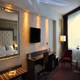 Hotel Park Inn Odintsovo