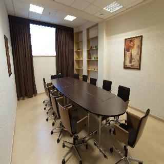 Hotel Park Inn Odintsovo