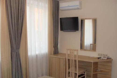 Hotel Aquarel