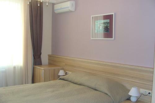 Hotel Aquarel