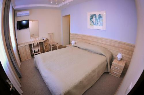 Hotel Aquarel