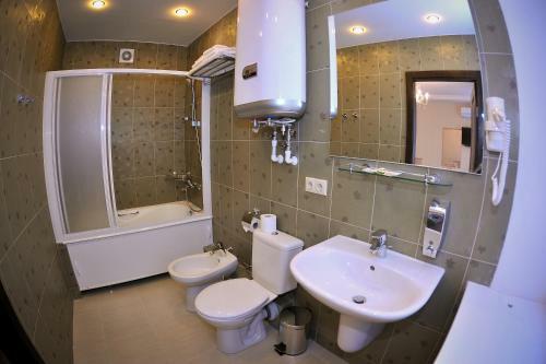 Hotel Aquarel