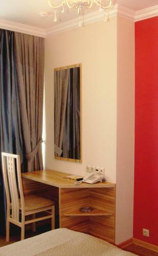 Hotel Aquarel