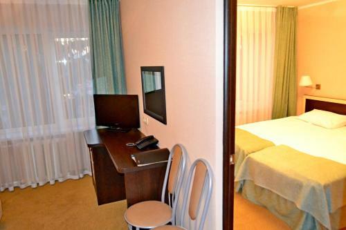 Hotel Tourist