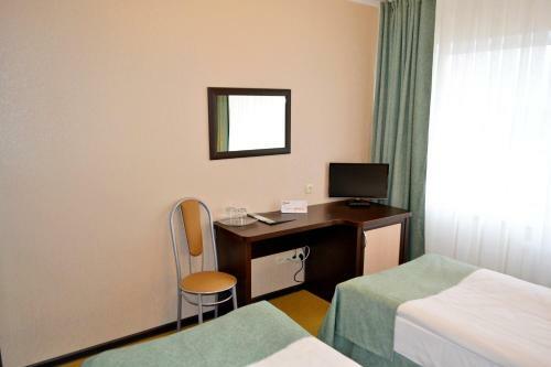 Hotel Tourist