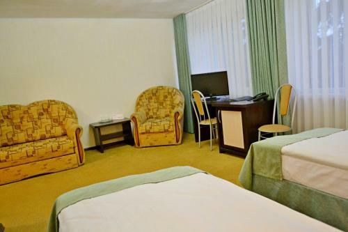 Hotel Tourist