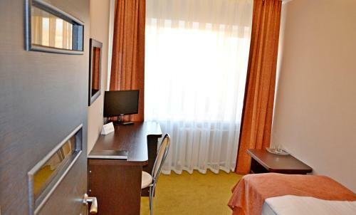 Hotel Tourist