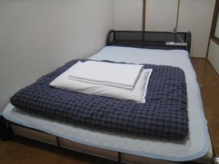 Albergue Khaosan Beppu Hamayu Oita Prefecture