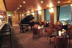 Hotel Crown Palais Kitakyushu